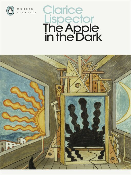 Title details for The Apple in the Dark by Clarice Lispector - Wait list